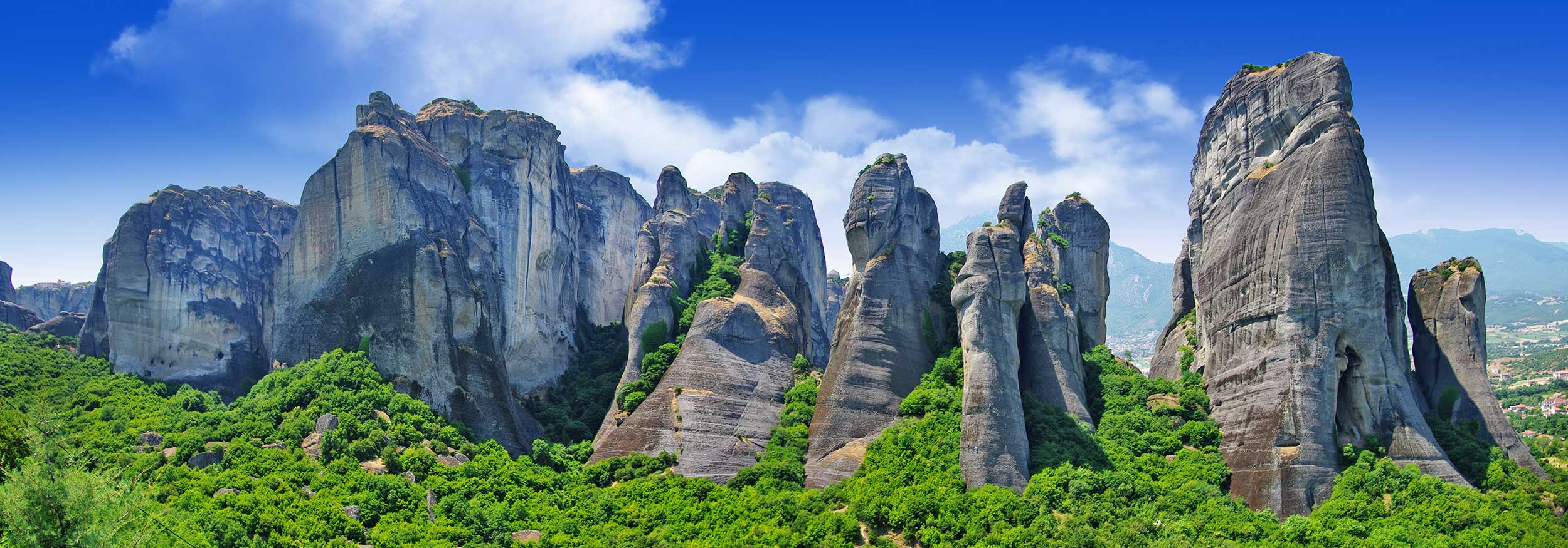 ΜΕΤΕΩΡΑ