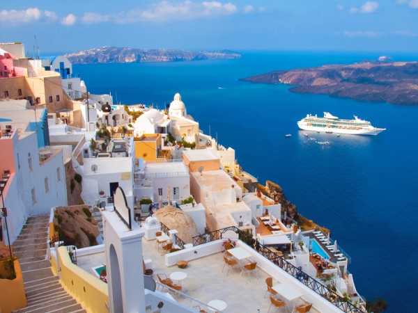 κρουαζιερα τιμη