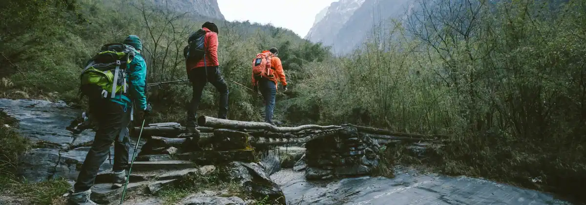 ΠΕΖΟΠΟΡΙΑ 1