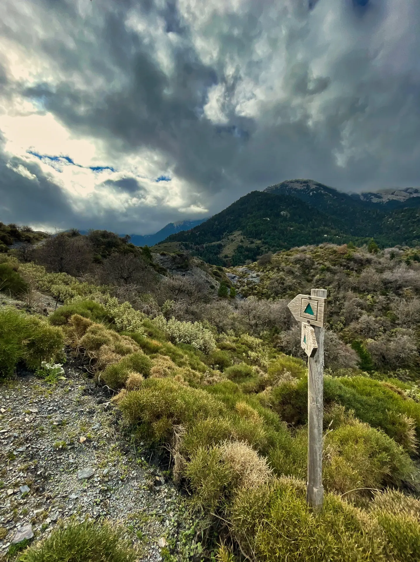 ΤΑΥΓΕΤΟΣ ΜΟΝΟΠΑΤΙ 2