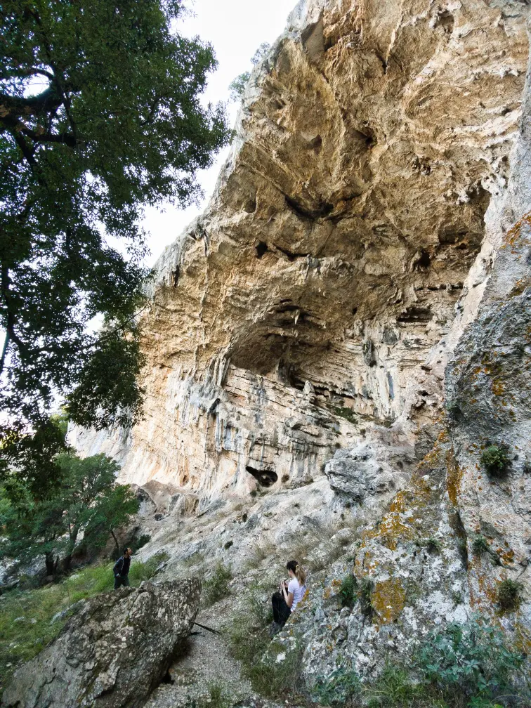 ΜΟΝΟΠΑΤΙ ΣΠΗΛΑΙΩΝ1